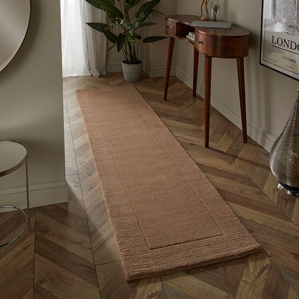 Esme Runner - Taupe